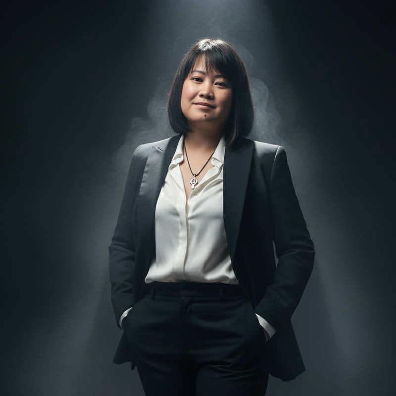 Michelle Marcelo Calanday